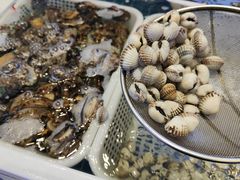 -方记海鲜大排档(乐山形象店)