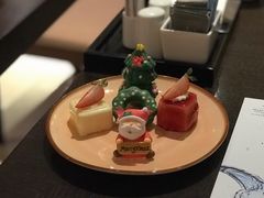 -佛山岭南天地康得思酒店
