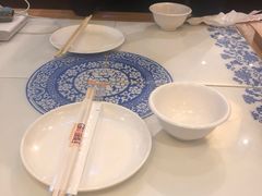 -东方饺子王(新奥购物中心店)