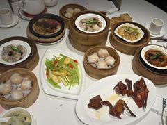 -潮福城潮州大酒楼(湖滨北路店)