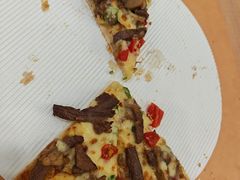 -达美乐比萨(双安店)