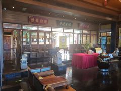 -那家小馆•北京菜•烤鸭(香山店)