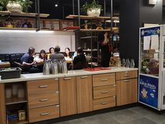 -好旺角齐市鲜切牛自助烤肉(农林五道街总店)