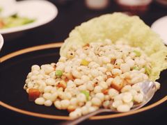 -彩丰楼中餐厅·早茶·点心·粤菜(海口华彩洲际酒店)