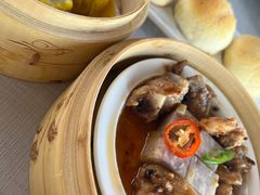 -金悦轩海鲜城(渔人码头店)