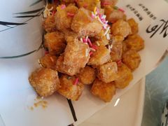 -玉华宫宾馆·餐厅(铜川驻京办店)