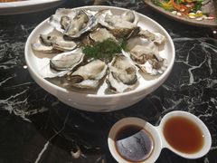 -斯通泰伯酒店-餐厅