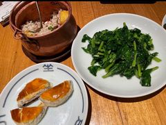 -一坐一忘云南菜(北京skp店)