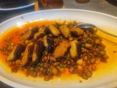 -悦百味·品质川菜(橄榄郡店)