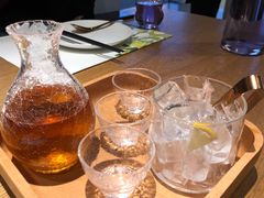 -青梅酒肆PLUS(长白仙岛北路店)