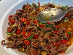 -渔舟意·湖南家宴(萝岗纳金城店)