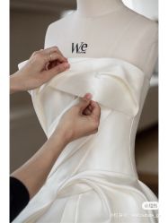 -WECOUTURE高级订制广州