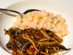 虾仁软兜-金陵饭店·梅苑