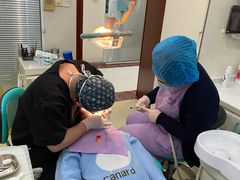 -泰康拜博口腔(凯迪大厦店)