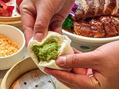 -陶兰居·香港饭店·海鲜大排档(圆融时代广场店)