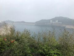 -江南天池