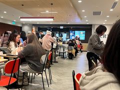 -麦当劳(新濠影汇店)