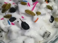 水果沙拉-尚岛私房菜(西方巷店)