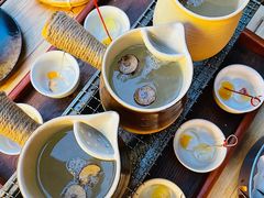 -贰醒·私房小院烧烤 (太古里店)