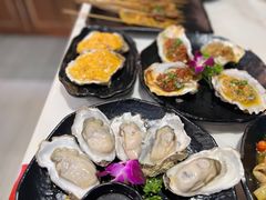 -大正味·蚝酒馆(龙泉店)
