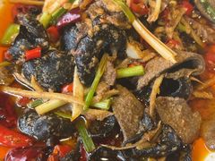 -懒人盐府人家(航天桥店)