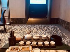 -彩丰楼中餐厅·仁恒洲际酒店
