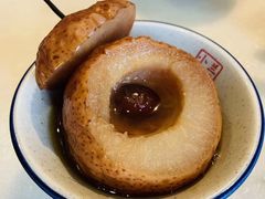 -兰溪小馆(东直门簋街店)