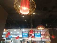 大堂-壹只卤鹅(华润万家店)