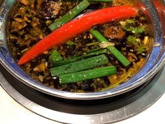 -围炉夜话·潮汕卤水火锅(榕江店)