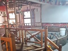 -缘福乡村铁锅炖民宿(八达岭店)