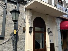 -沏点Trattoria意大利餐厅(新街口店)