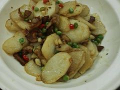 -武汉大学-桂园餐厅