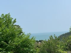 -青山湾养生苑度假村