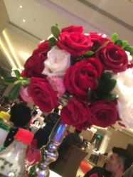 -中谷小南国花园酒店·宴会厅