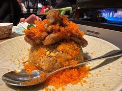 -满来寿喜烧(金虹桥店)