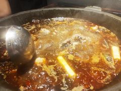 -石锅苗苗鱼(武汉首店)