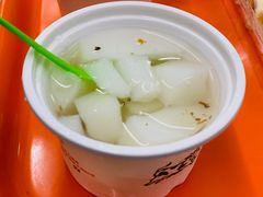 -游氏老北京宫廷奶酪(护国寺店)