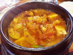 大酱汤-香猪坊(五道口店)