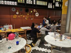 -玛尚诺Pizza&Bar(长泰广场店)