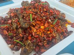 -汉水缘鲜鱼庄(黄雁村店)