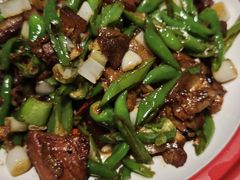 -胡胜锐辣椒炒肉(河北店)