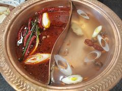 -仁和四季涮肉馆(天坛南门店)
