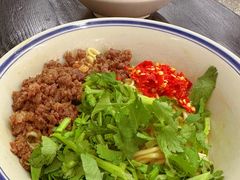 -万三面馆(青龙正街太古里店)