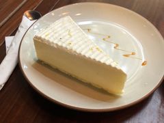 柠檬酸奶-VESH COFFEE(定西路店)