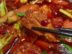 -李老哈·东北菜(宋园路店)