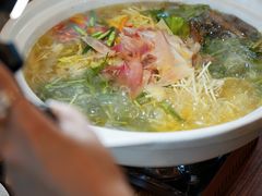 -扬州香格里拉·香宫中餐厅
