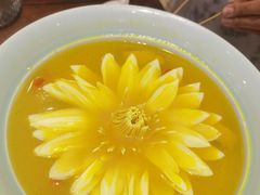 -福慧慈缘素食餐厅(王府井店)