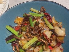 -耶里夏丽·丝路新疆菜·清真食品(徐汇南丹东路臻选店)