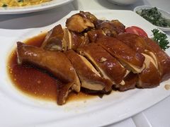 -新旺茶餐厅·早餐·夜宵(仙霞店)