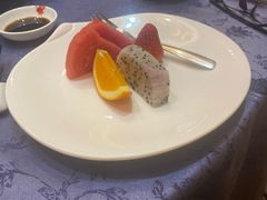 -厦门悦华酒店